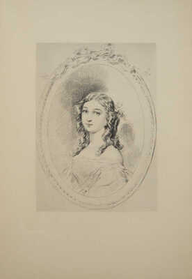 Пушкин А.С. Евгений Онегин. Роман. М.: Издание В.Г. Готье, 1893.